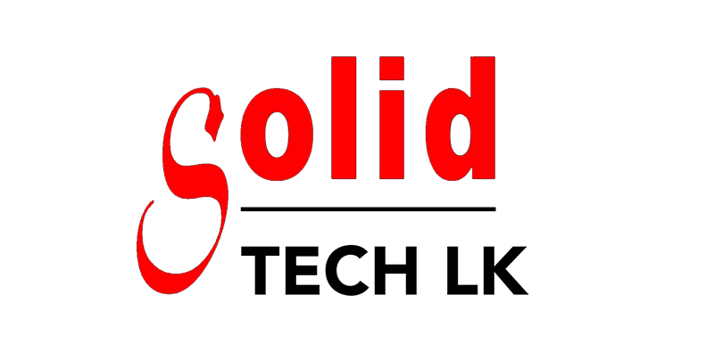 Solid Logo